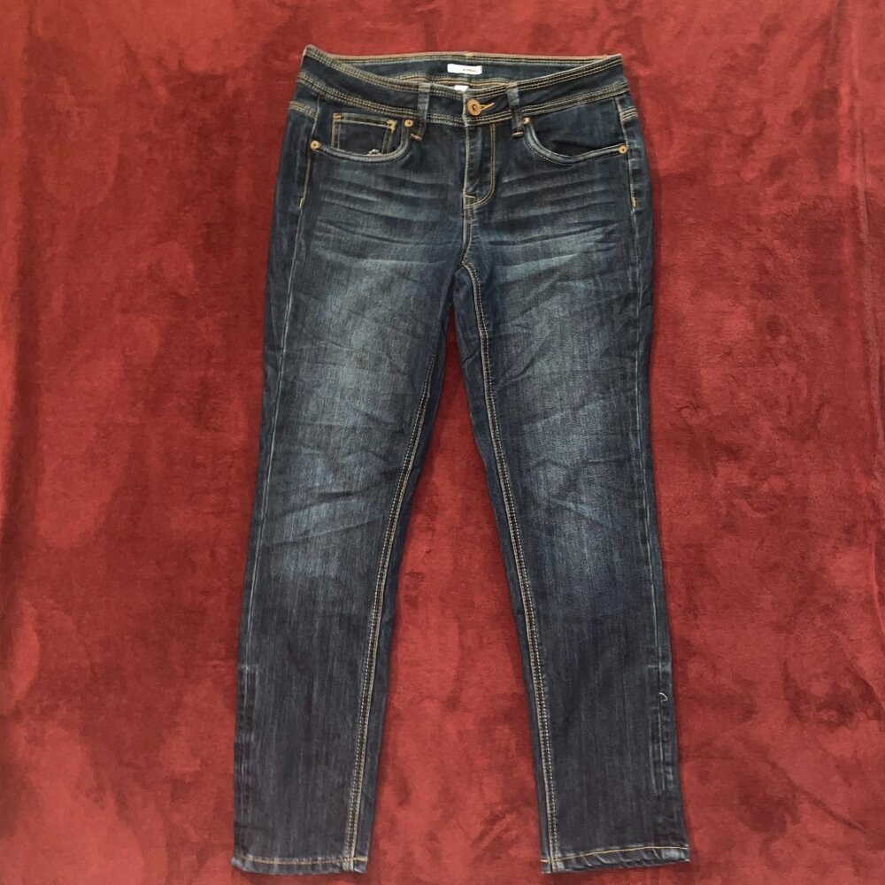 Bongo Skinny‎ Jeans Size 9